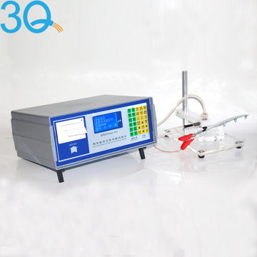 3Q Ceramic Plastic Iron Plating Metal Coating Dual Layer Electrolytic Thickness Gauge