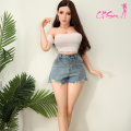 158cm Big Ass Sexy Silicone Love Dolls