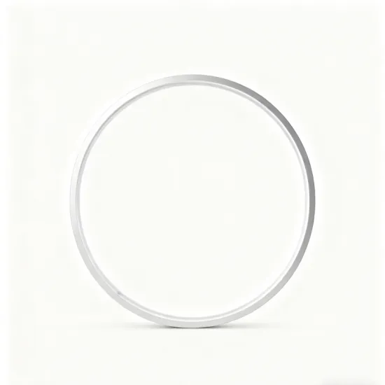 Ceiling Lamp with Adjustable Light Modes