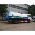 12m3 180hp Clean Water Sprinkler Trucks