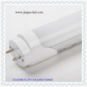 2013 140lm/w 120CM T8 UL led tube light 20W