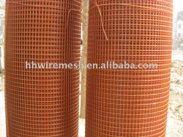 16 gauge wire mesh