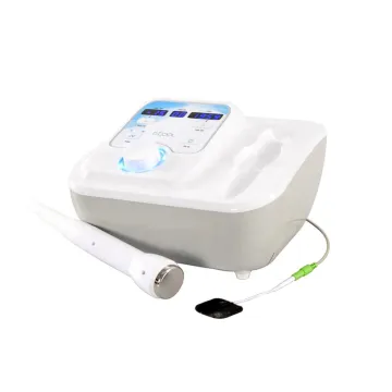 D-Cool Facial Skin Care: Cryo Skin Cooling Anti-Aging Treatment Machine