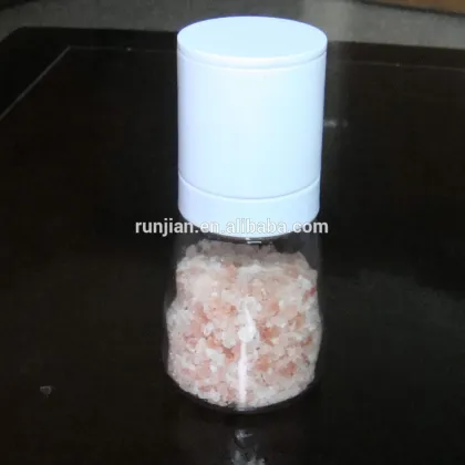 salt grinder