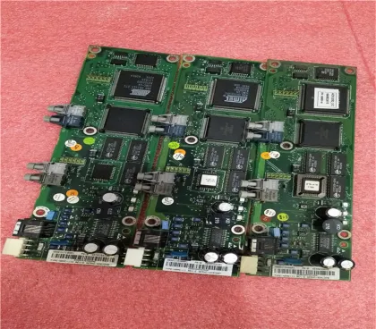 ABB AMC-DC