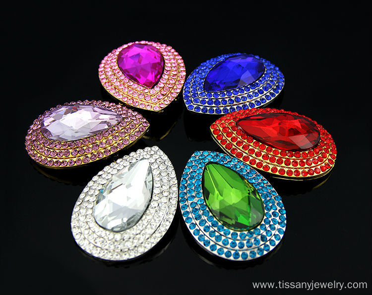 Best selling brooch for women