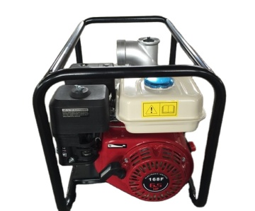 2"/3"/4" Inch Gasoline Water Pump - Centrifugal Irrigation Pump WP20/30/40