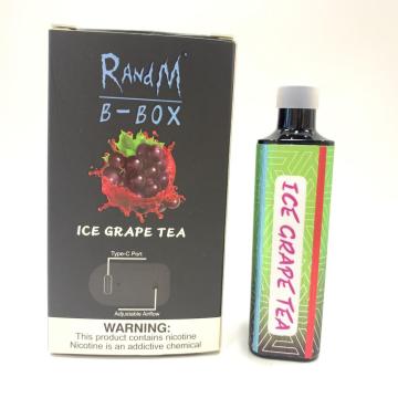850mAh Recargable Vape Pen Bulk BULK
