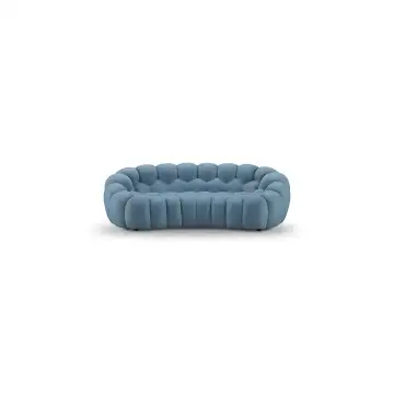 Professional customized soft sofa furniture hotel sofa