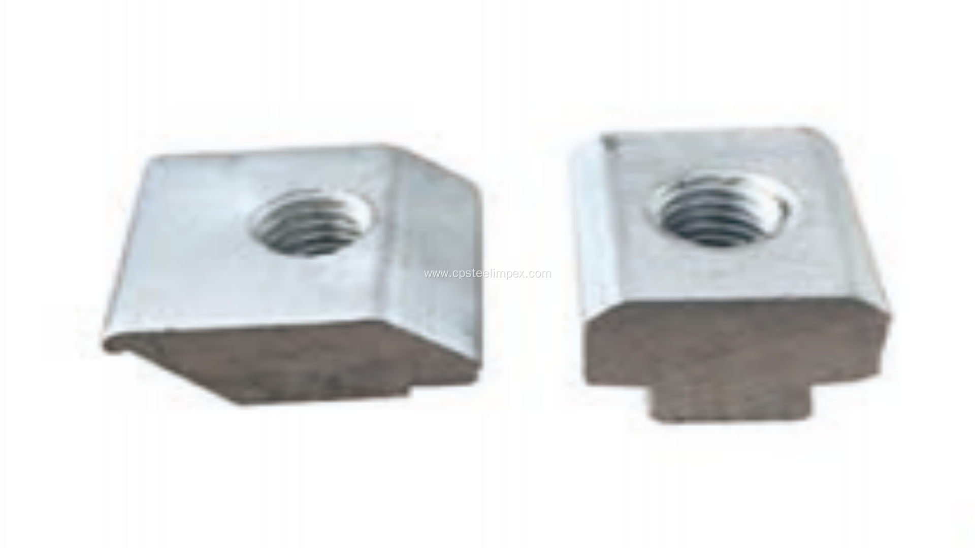 System with Precision Slider Nut Design