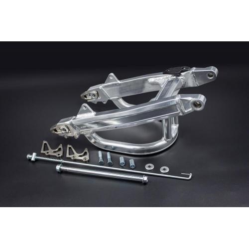 ALLIAL Aluminium Motorcycle Swingarm Sinke