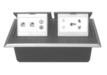 Sockets