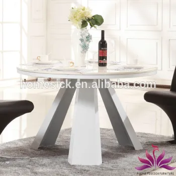 Round Dining Table 170