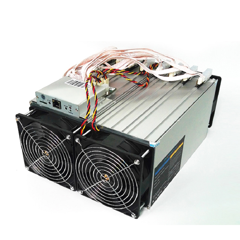 Innosilicon A6 2.2GH LTC Miner Litecoin Maning