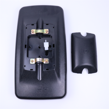 Hot Selling 24V Heated Electric Rearview Mirror for DONGFENG TIANLON Truck
