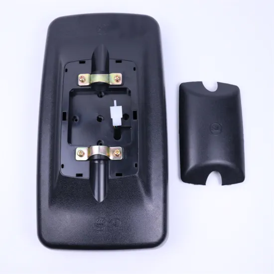 Hot Selling 24V Heated Electric Rearview Mirror for DONGFENG TIANLON Truck