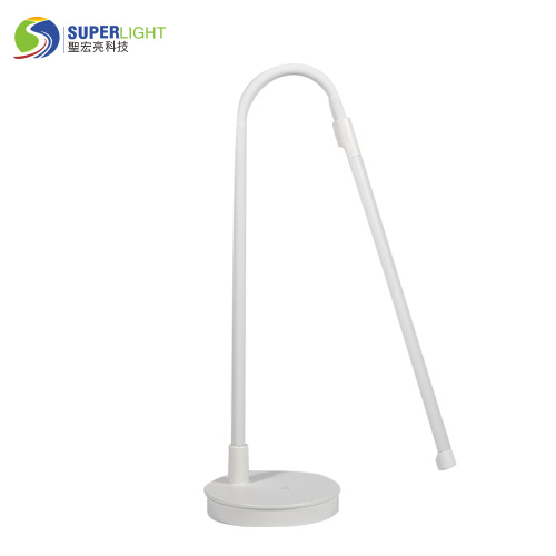 white color working lamp office lamp for reading