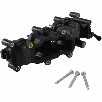 2.7 & 3.0 TDI Intake Manifold Pair for Audi - OEM Part Numbers 059129712CA, 059129712BN, 059129712BG, 059129712BS, 059129712BA, 059129712BH, 059129712BB