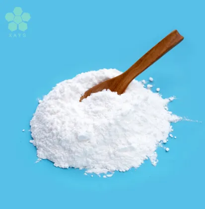 Medicine Grade 20 Nano HAP Hydroxyapatite Pharmaceutical API