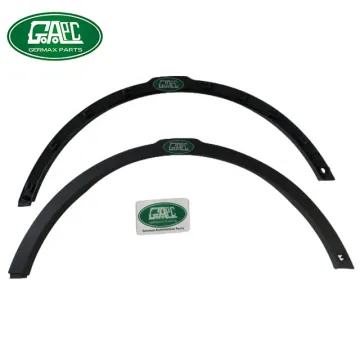 Front Wheel Arm Moulding Wheel Arch Spares for Land Rover Range Rover Evoque 2012-2017