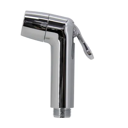 Pressurized Toilet Spray Gun Faucet for Bathroom Bidet