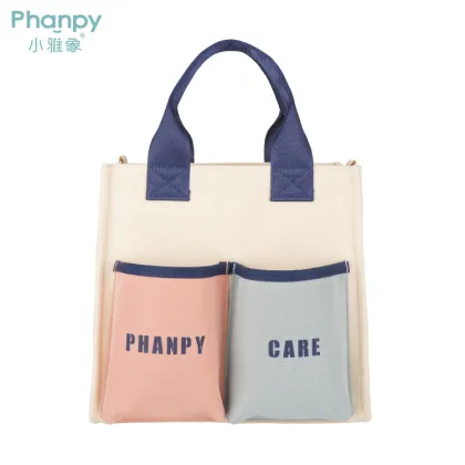 Design Baby Bags Set Mama Shoulder Bag Set