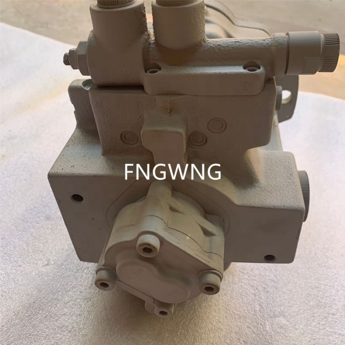 PSVL-54CG Mini Excavator Hydraulic Piston Pump For Kubota