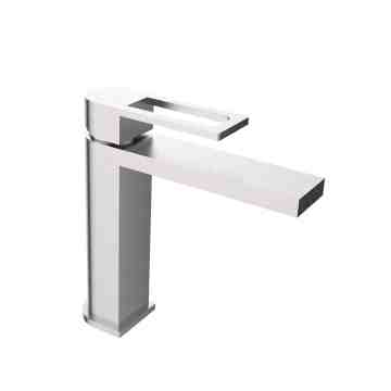 Geo tek kumandalı lavabo bataryası