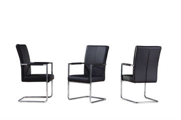 C682stainless steel chair