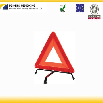 Warning Triangle; LED Warning Triangle; Reflective Warning Triangle