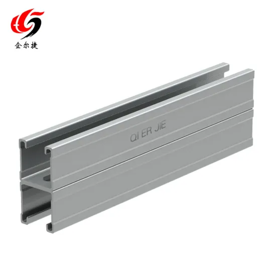 seismic bracing metal strut channel