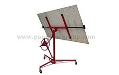 Drywall Lift 4*11 ft Lifter Easy Assembly optional color and optional parts