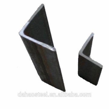 China supplier cheap price steel angle bar/angle iron sizes