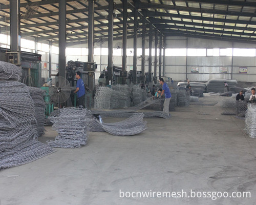 gabion basket 