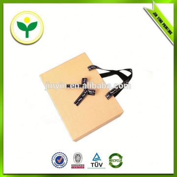 handmade cardboard color box factory