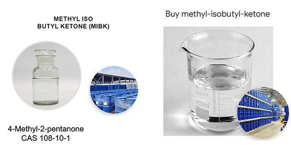 methyl isobutyl ketone price