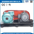 Anti cavitation centrifugal slurry pumps AH(R)