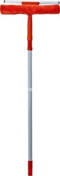 7" Tpr kulplu plastik pencere camsil