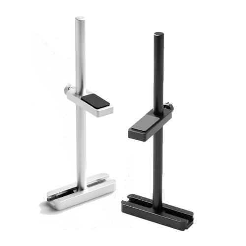 Gözlükler için ayarlanabilir metal destek çerçevesi