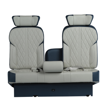 KIMSSY Vip Back Chair Car Refit Multifunction Bed for Kia Carnival