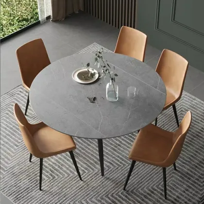 NOVA Banquet Multifunctional Extendable Dining Table