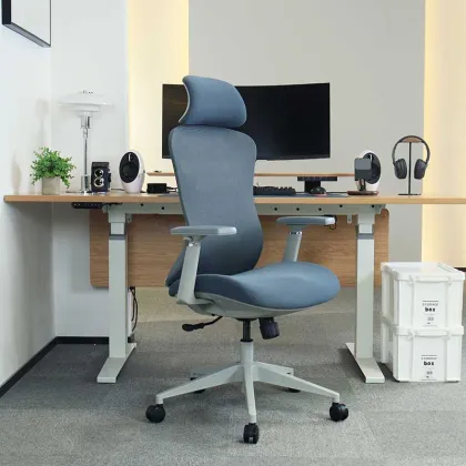 Wholesale CEO Boss Premium Swivel Ergonomic Office Chair