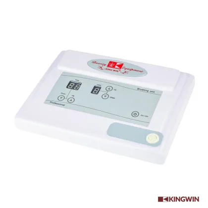 Brushing Beauty Machine