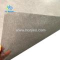 High quality lightweight 10g carbon fiber surface mat