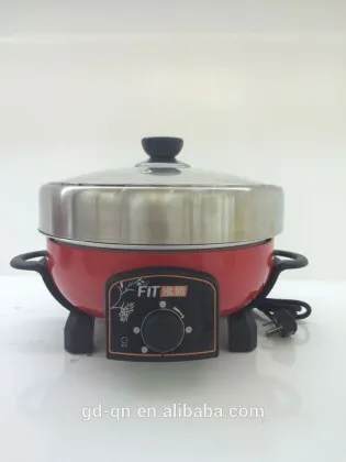 Home Appliances-JHG0512