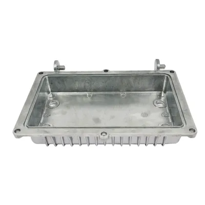 Custom Precision Forging Parts: Specializing in Aluminum Alloy Hot Forging and Press Metal Forging Services