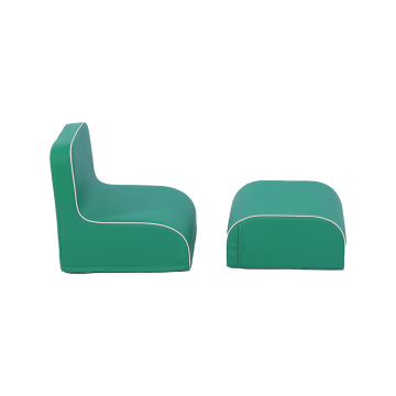 Waterproof Modern Mini Kids Sleeper Play Foam Sofa Chair Set: Your Ultimate Furniture Solution for Little Ones