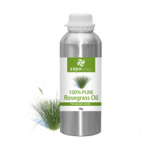 Pasokan grosir Palmarosa minyak esensial minyak rosegrass alami minyak esensial untuk aromaterapi harga curah