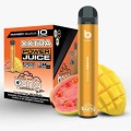 Bang XXL Lápiz vape desechable - Sandía exuberante