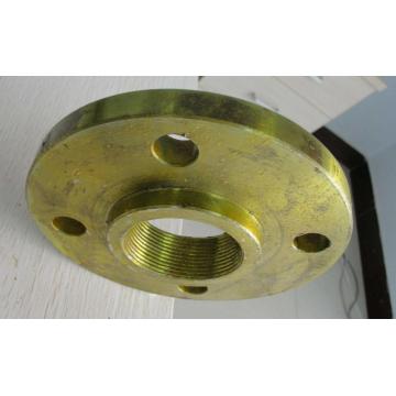 Flange berkualiti tinggi DIN Threaded